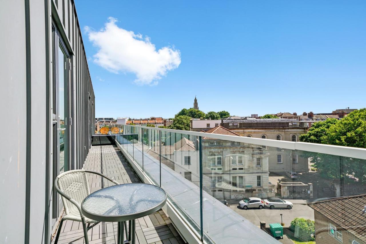 Apartment Stunning Penthouse - Rooftop Balcony - Views *