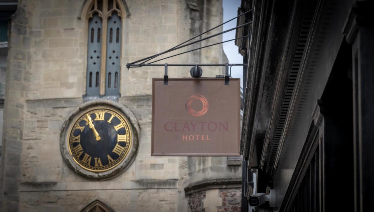 Clayton 4* Bristol