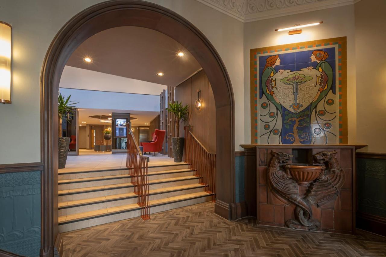 Hotel Clayton 4*