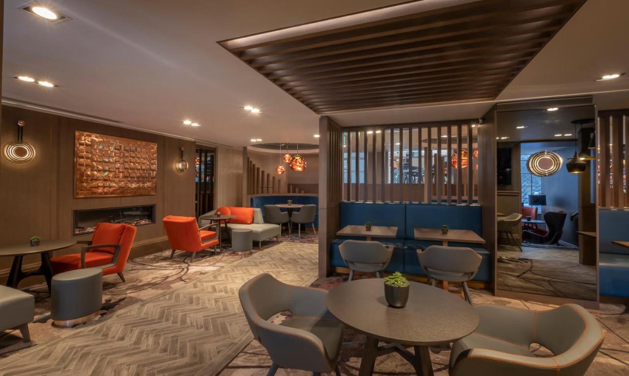 Hotel Clayton
