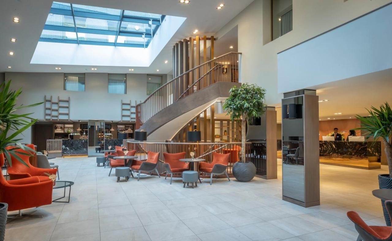 Hotel Clayton 4*