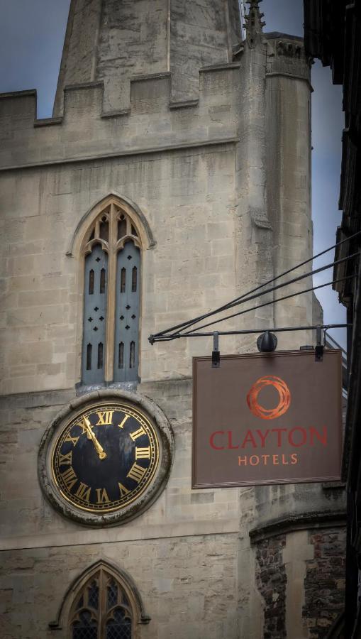 Hotel Clayton