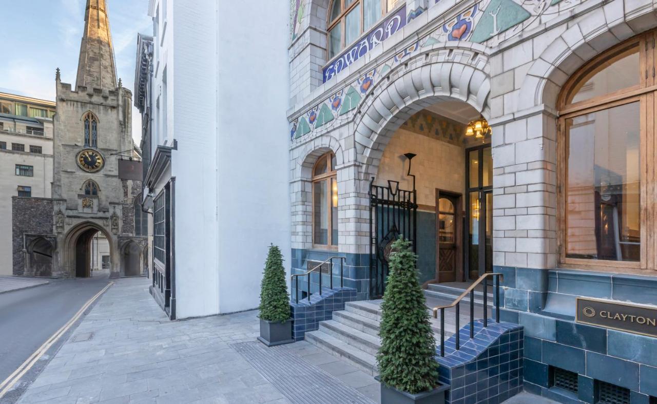 Hotel Clayton Bristol
