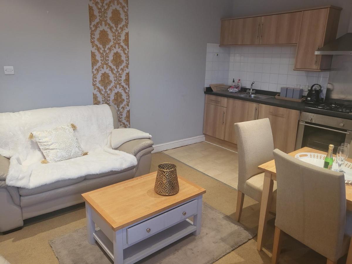 Apartment Romantic In The Heart Of *