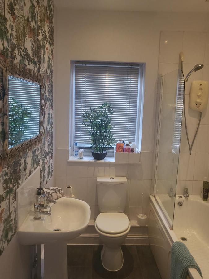 Apartment Romantic In The Heart Of *