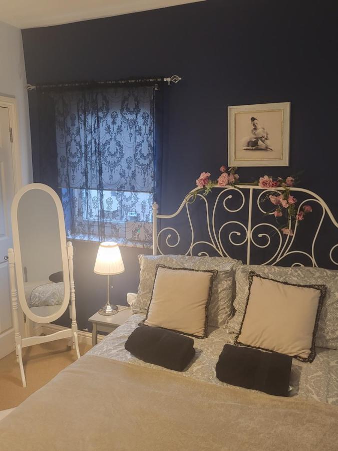 Apartment Romantic In The Heart Of *