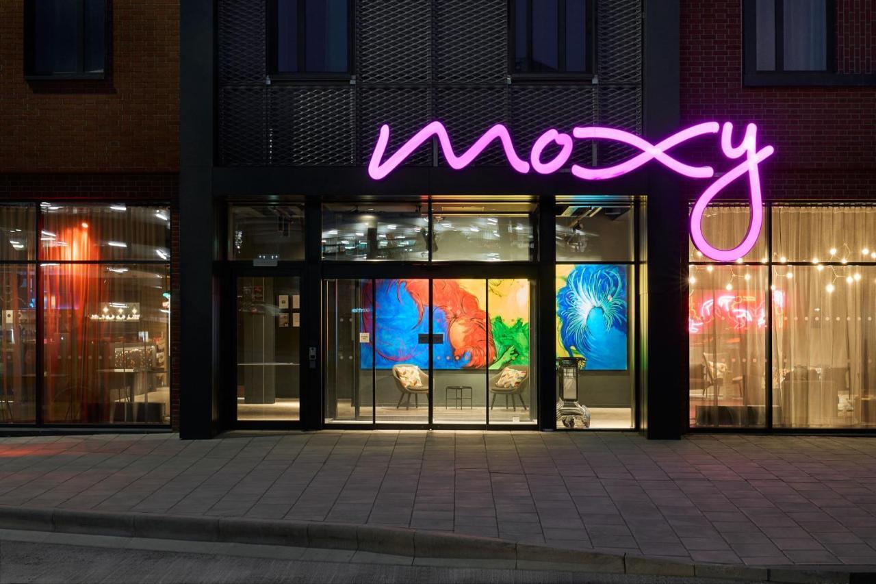 Hotel Moxy