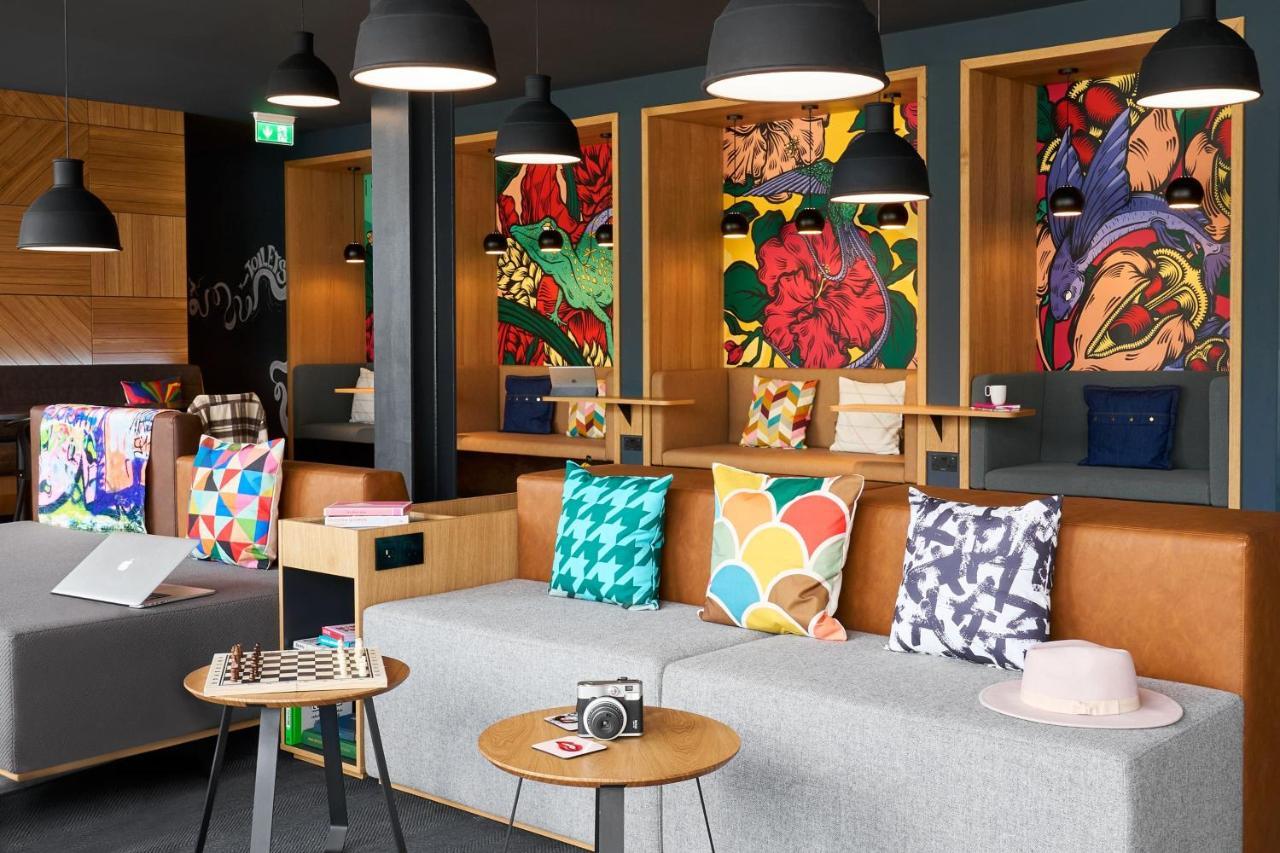 Hotel Moxy