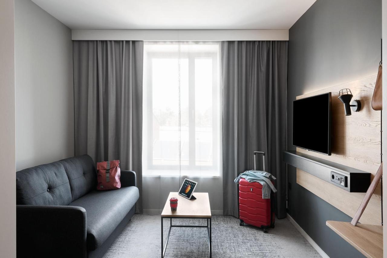 Moxy Hotel Bristol