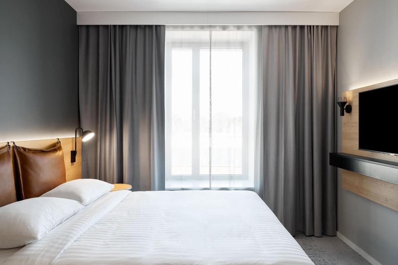Hotel Moxy Bristol