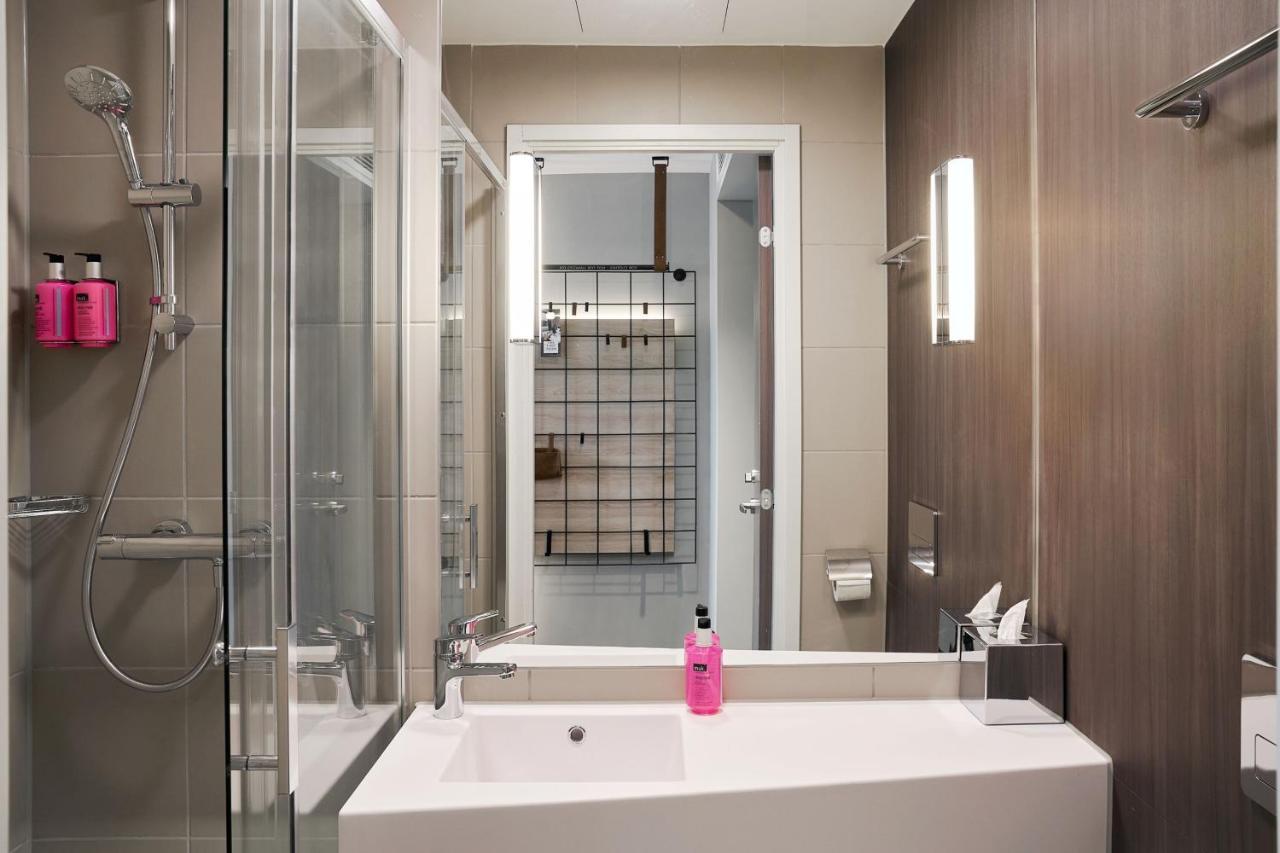 Moxy Hotel Bristol