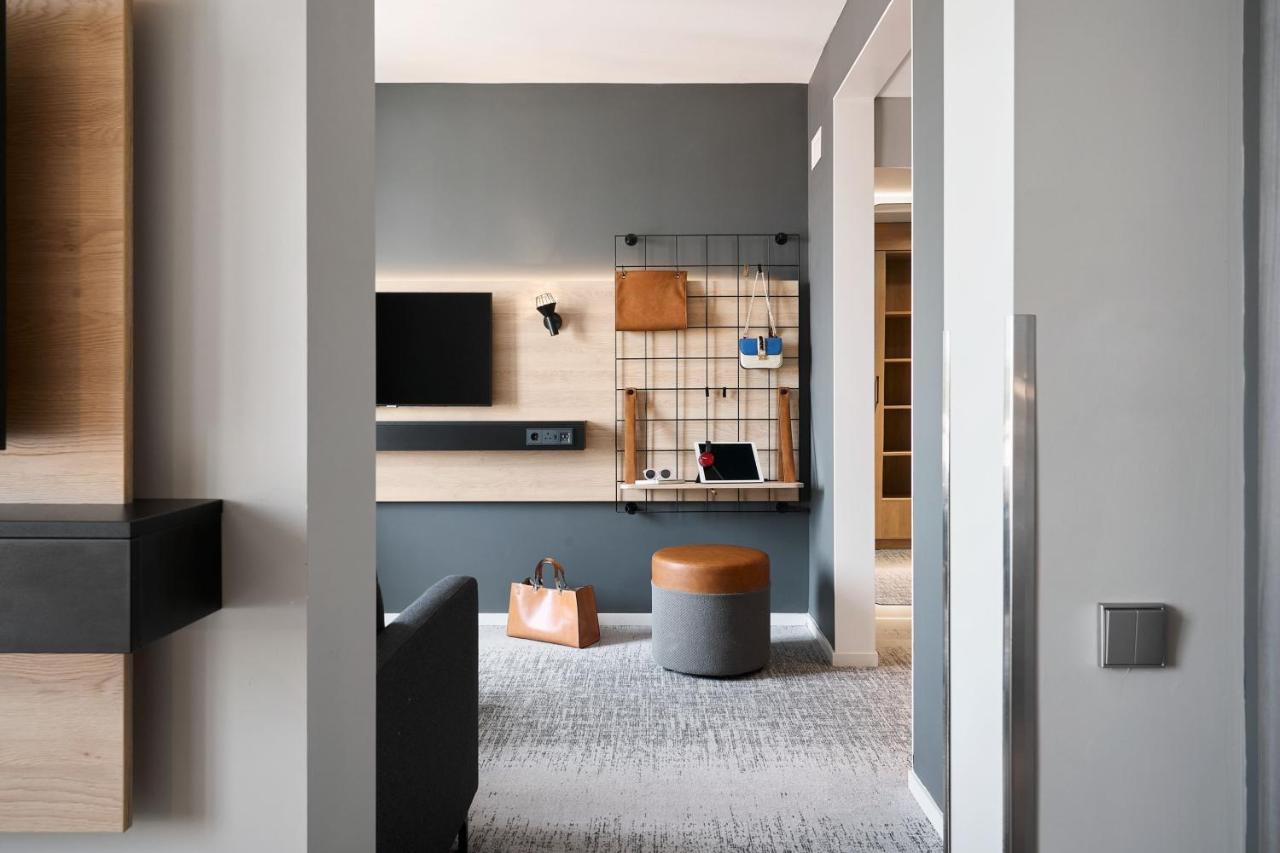 Hotel Moxy Bristol