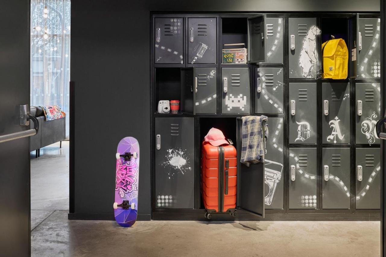 Hotel Moxy
