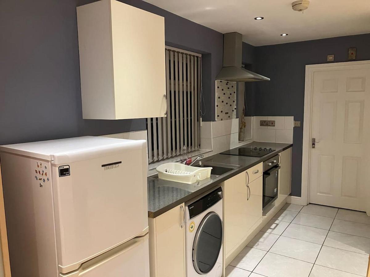 Work-play Stylish, Speedwell Apartment, Free Parking Bristol