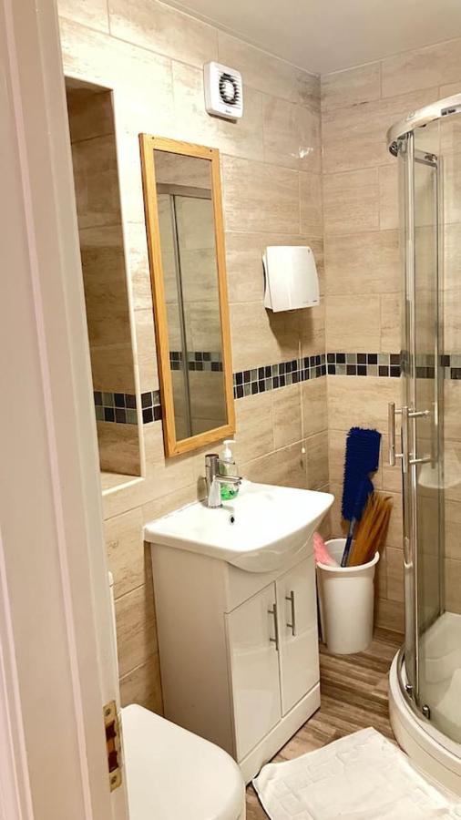 Work-play Stylish, Speedwell Apartment, Free Parking Bristol