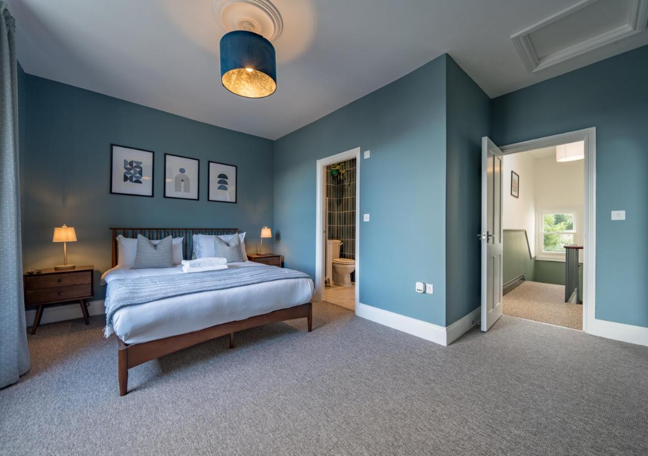 Clifton Town House With Cinema Perfect For Groups, Families, Friends Hens & Stags! Bristol