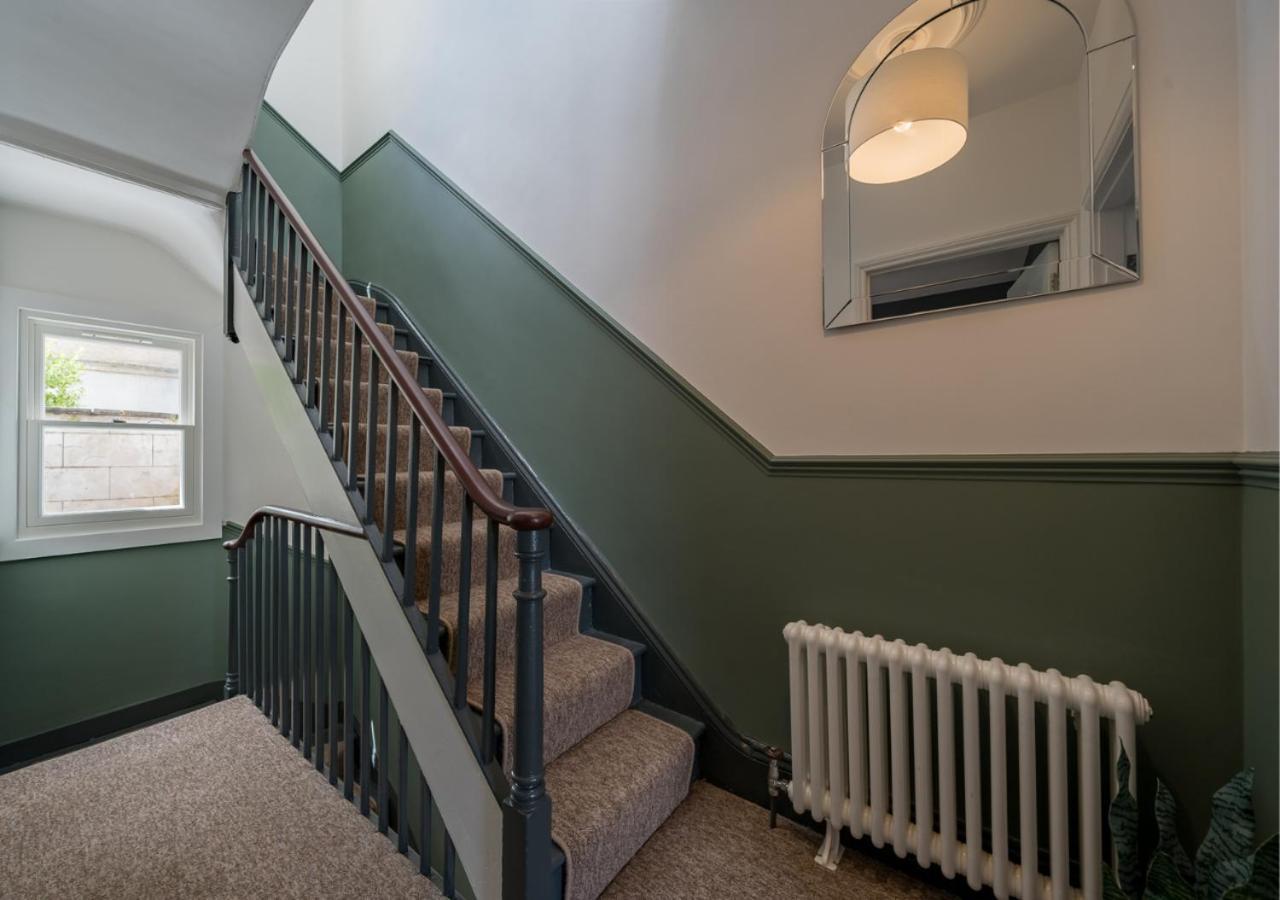 Holiday home Clifton Town House With Cinema Perfect For Groups, Families, Friends Hens & Stags!