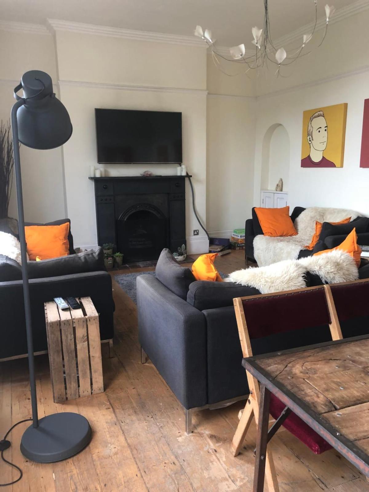 Holiday home Higgihaus 7 Bed Sleeps Up To 18 Big Groups Location