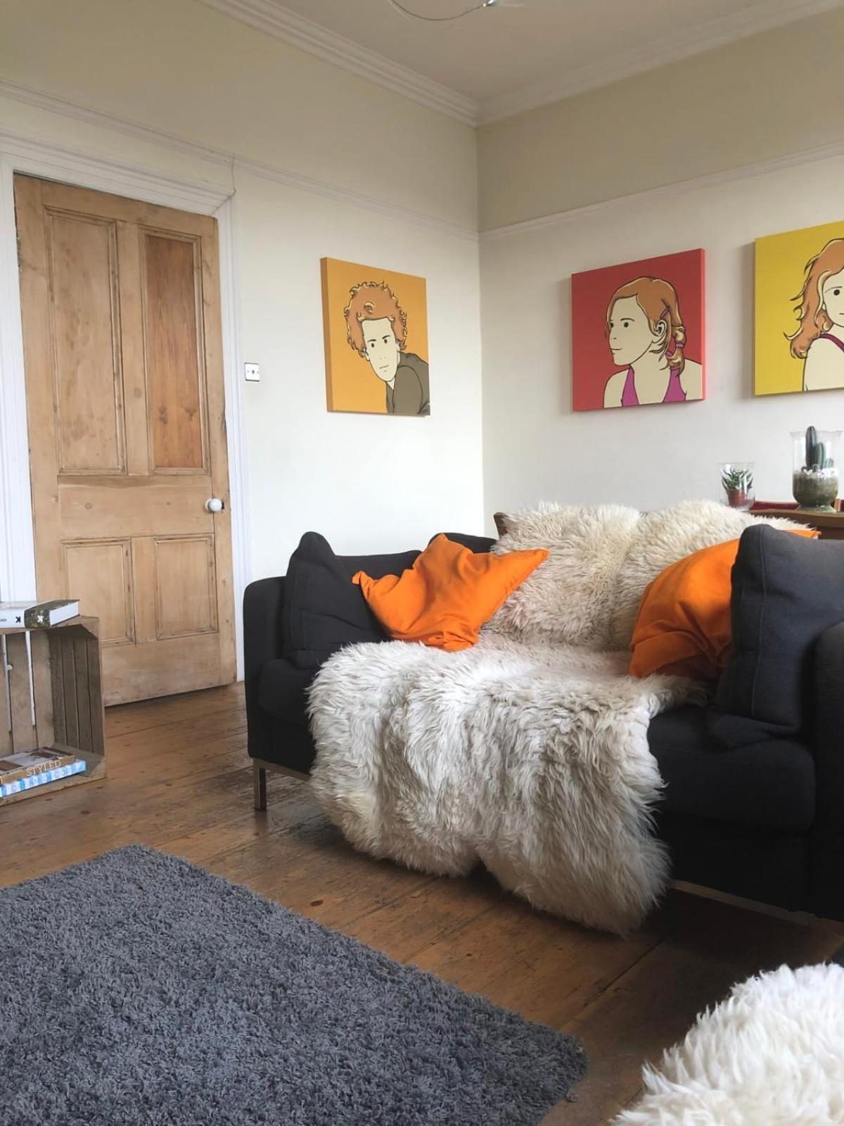Holiday home Higgihaus 7 Bed Sleeps Up To 18 Big Groups Location Bristol