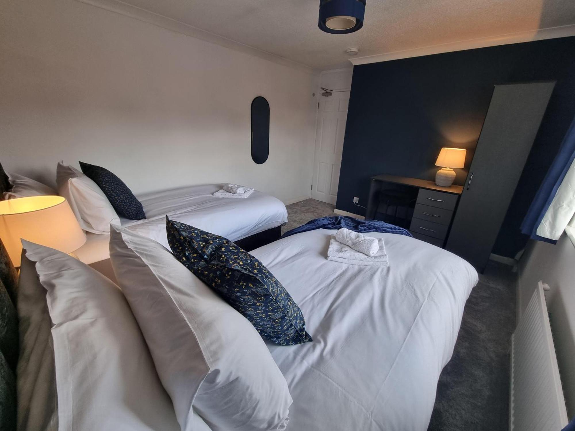 Holiday home Cooks House By Cliftonvalley Bristol