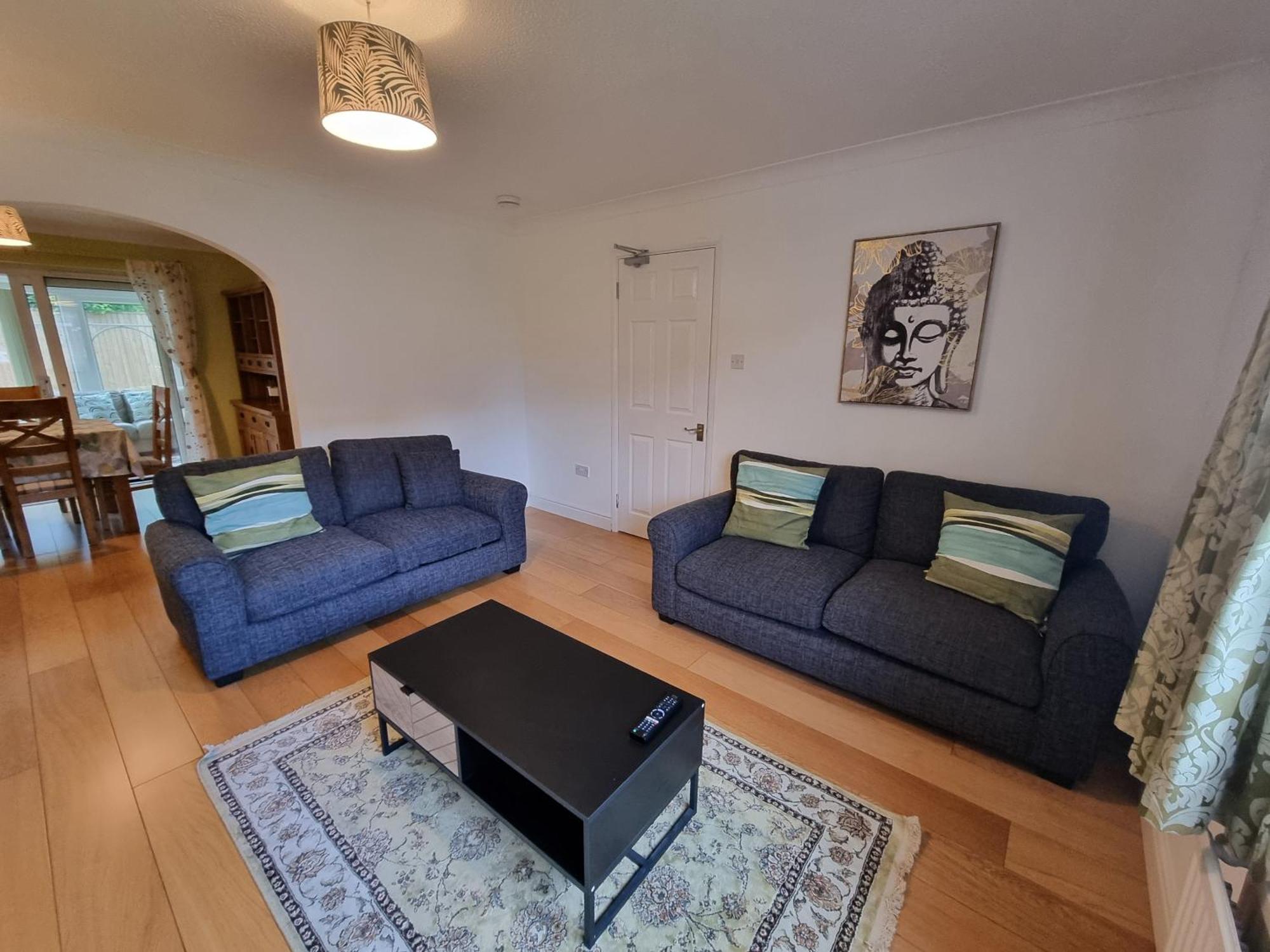 Cooks House By Cliftonvalley Bristol
