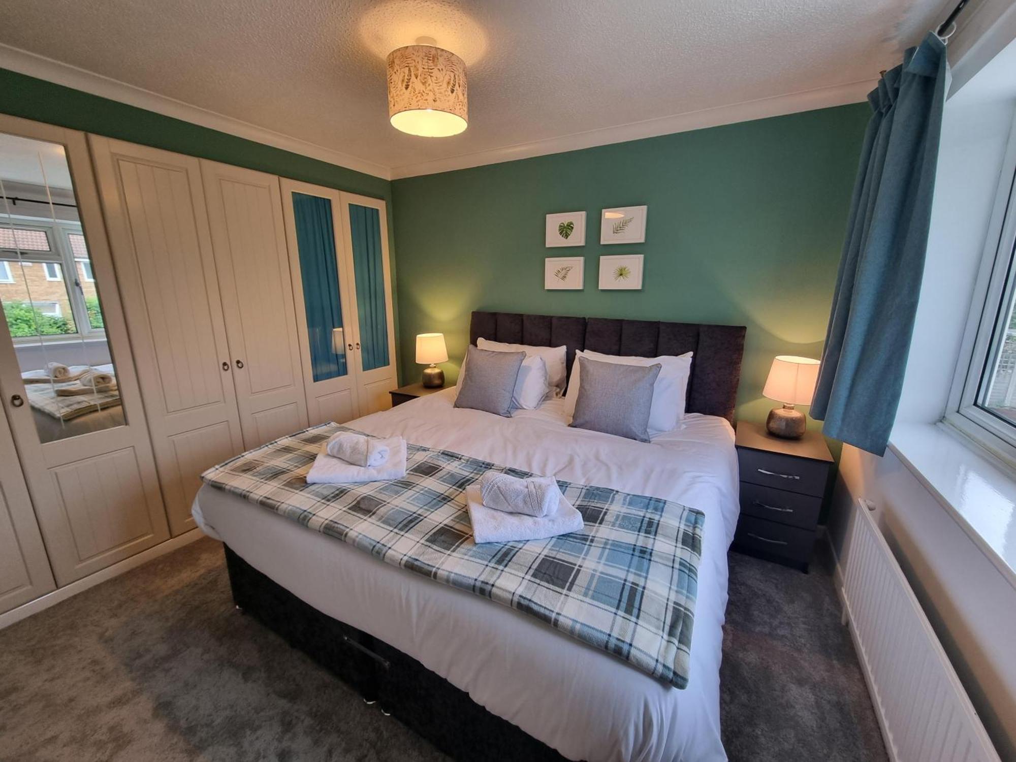 Cooks House By Cliftonvalley * Bristol