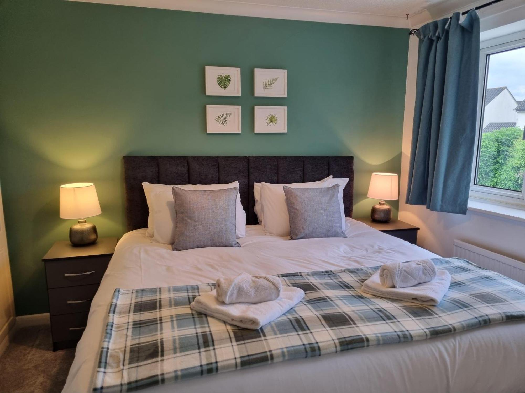 Cooks House By Cliftonvalley * Bristol
