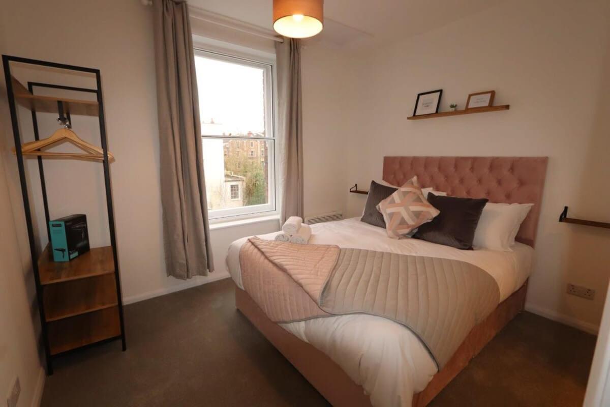 Apartment Alma Vale 4 - Hopewell Bristol