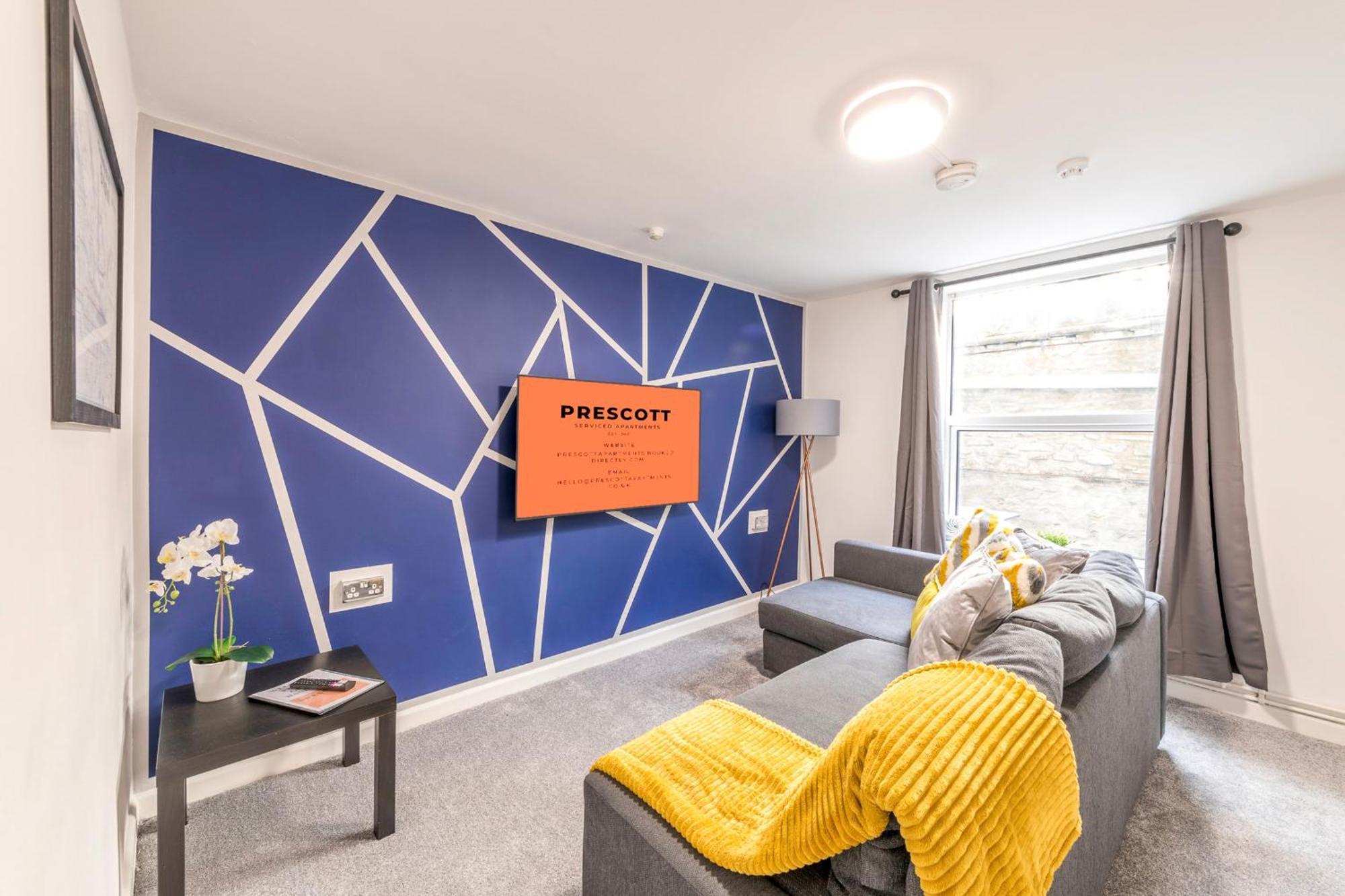 Apartment Central, Contractors, Families, Free Parking By Prescott Apartments *