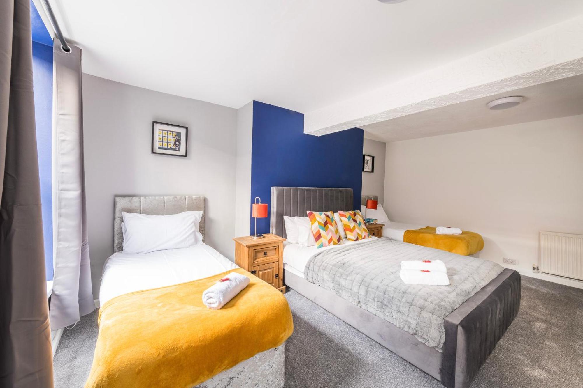 Apartment Central, Contractors, Families, Free Parking By Prescott Apartments