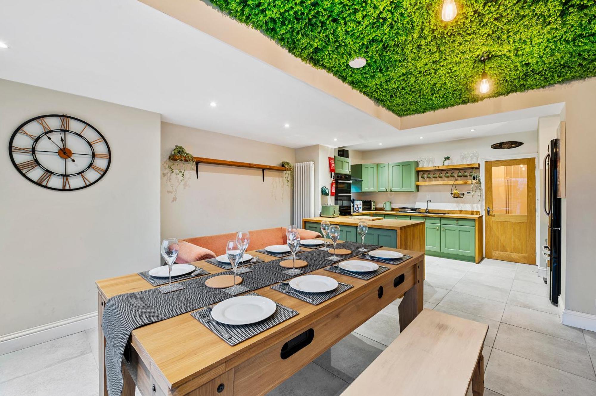 Hanham Homestead - Hot Tub Escape * Bristol