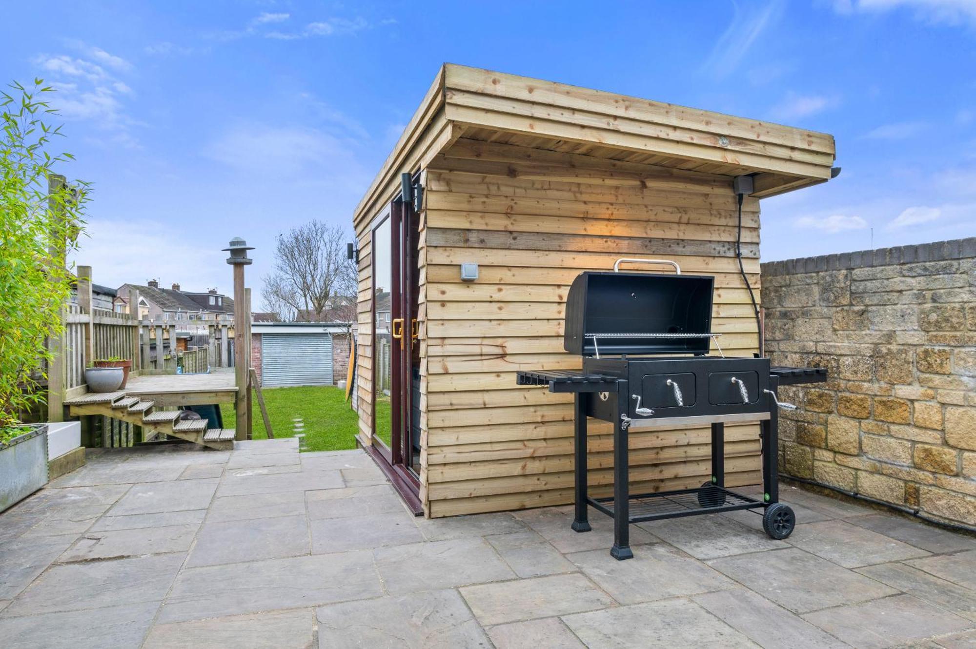 Hanham Homestead - Hot Tub Escape * Bristol