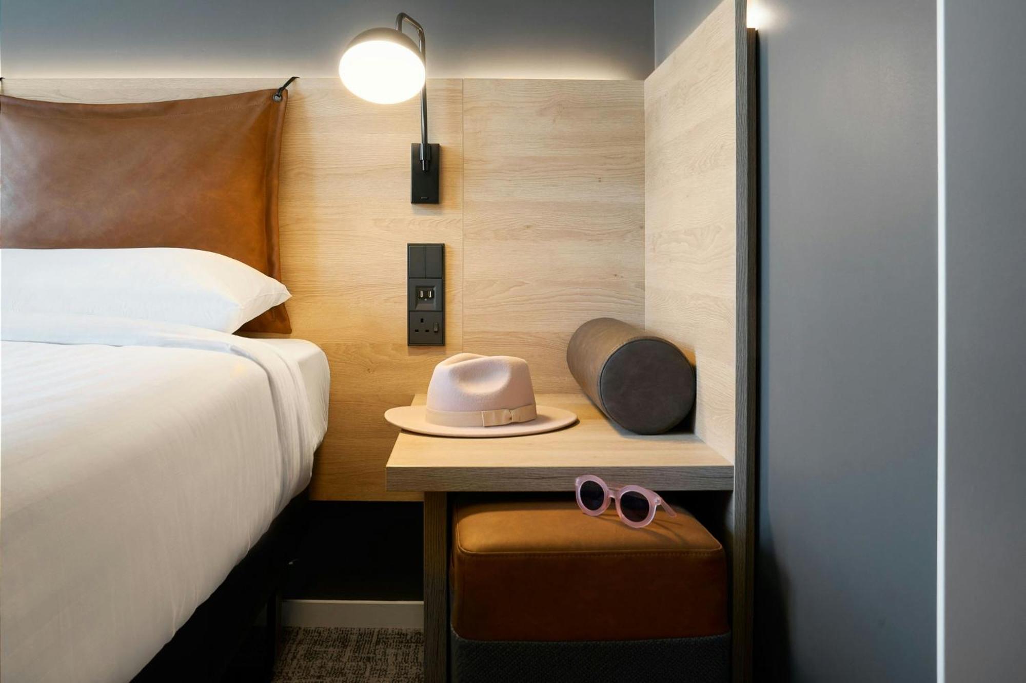 Hotel Moxy Bristol