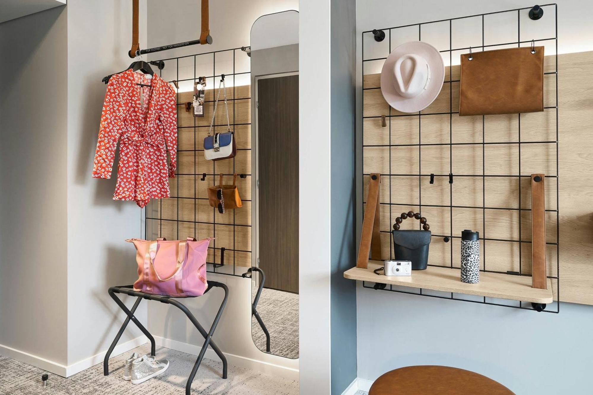Hotel Moxy Bristol