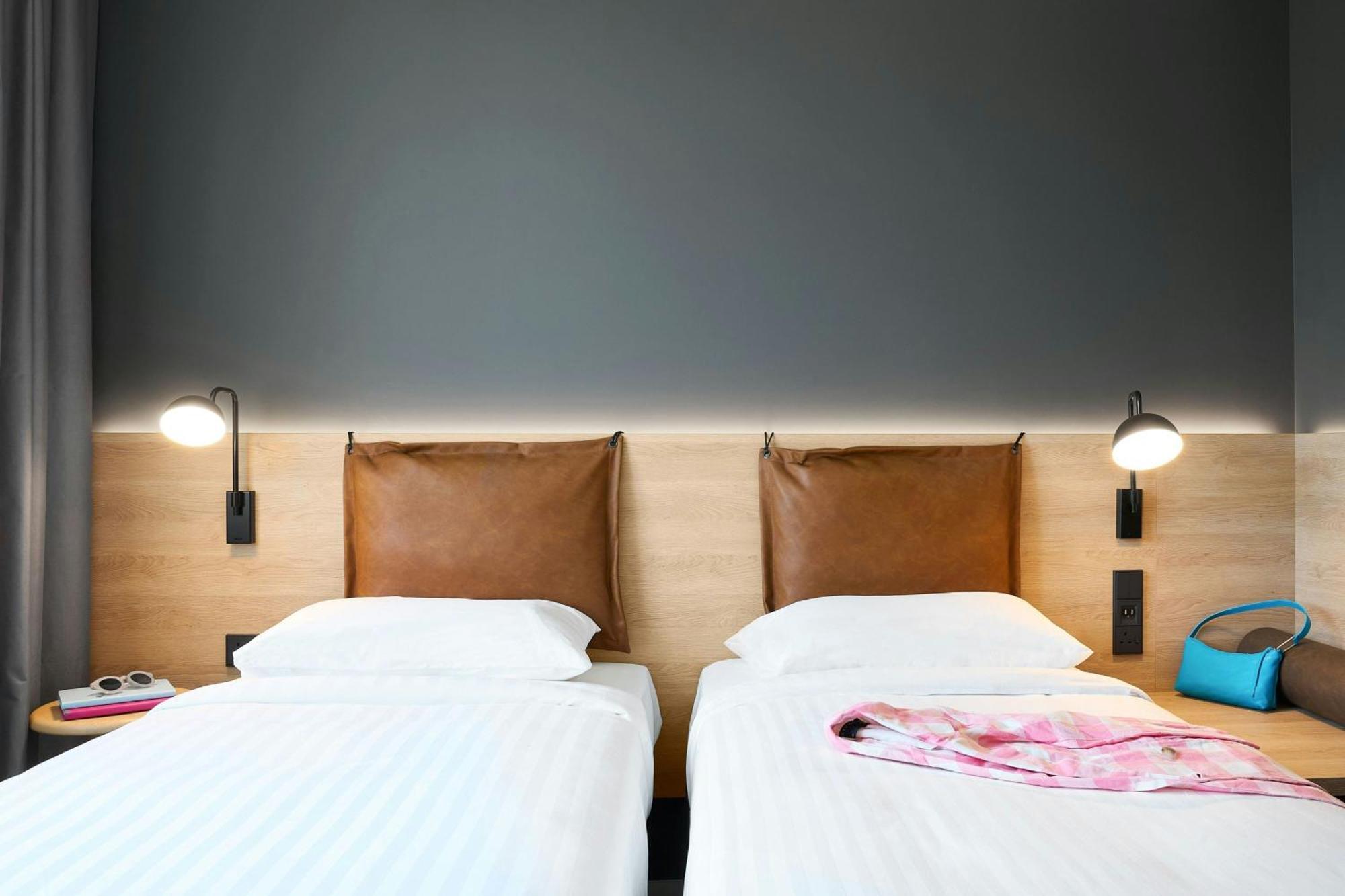 Moxy Bristol