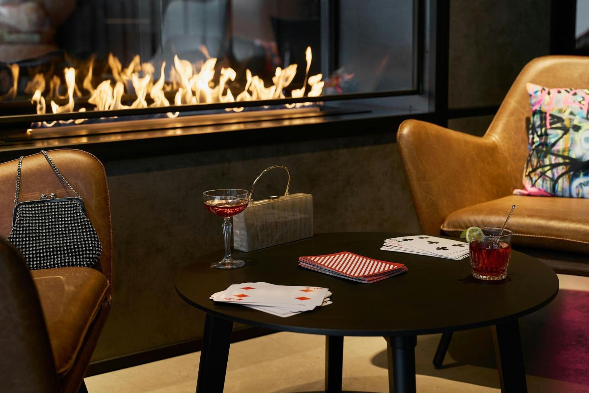Moxy 3* Bristol