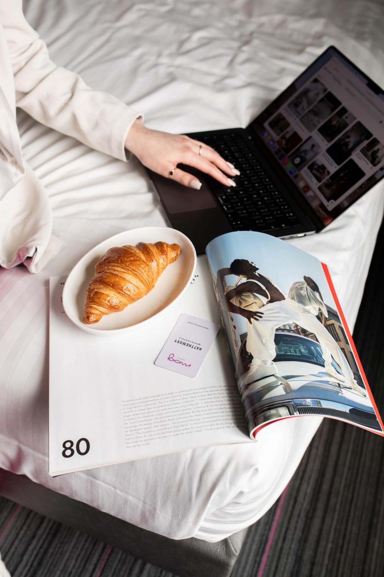 Hotel Moxy 3*