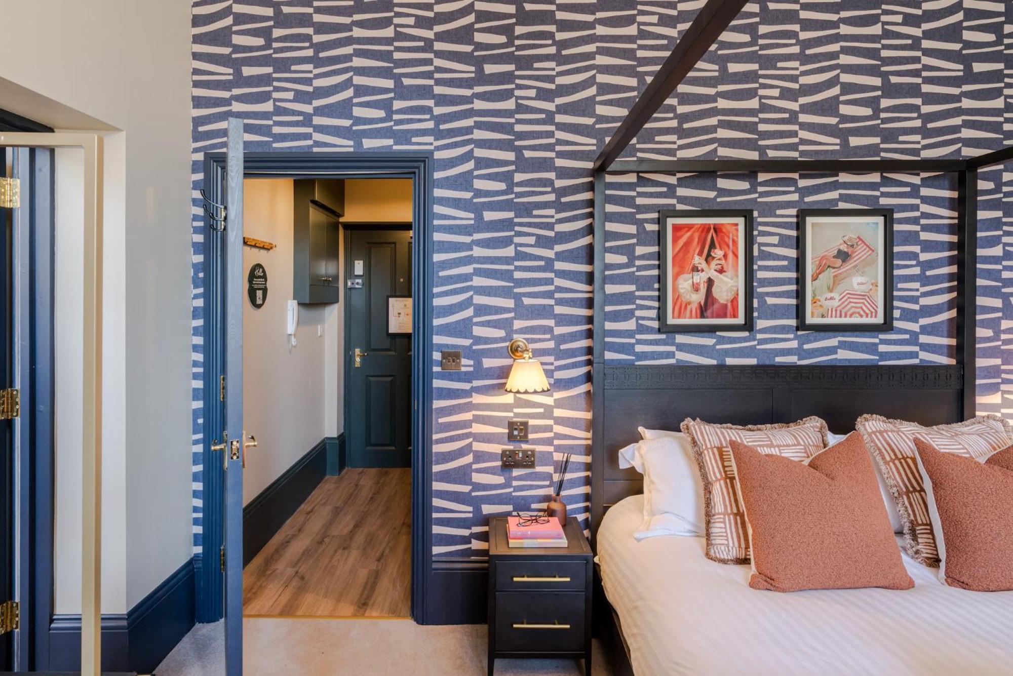 Pembroke House I Your Apartment Bristol