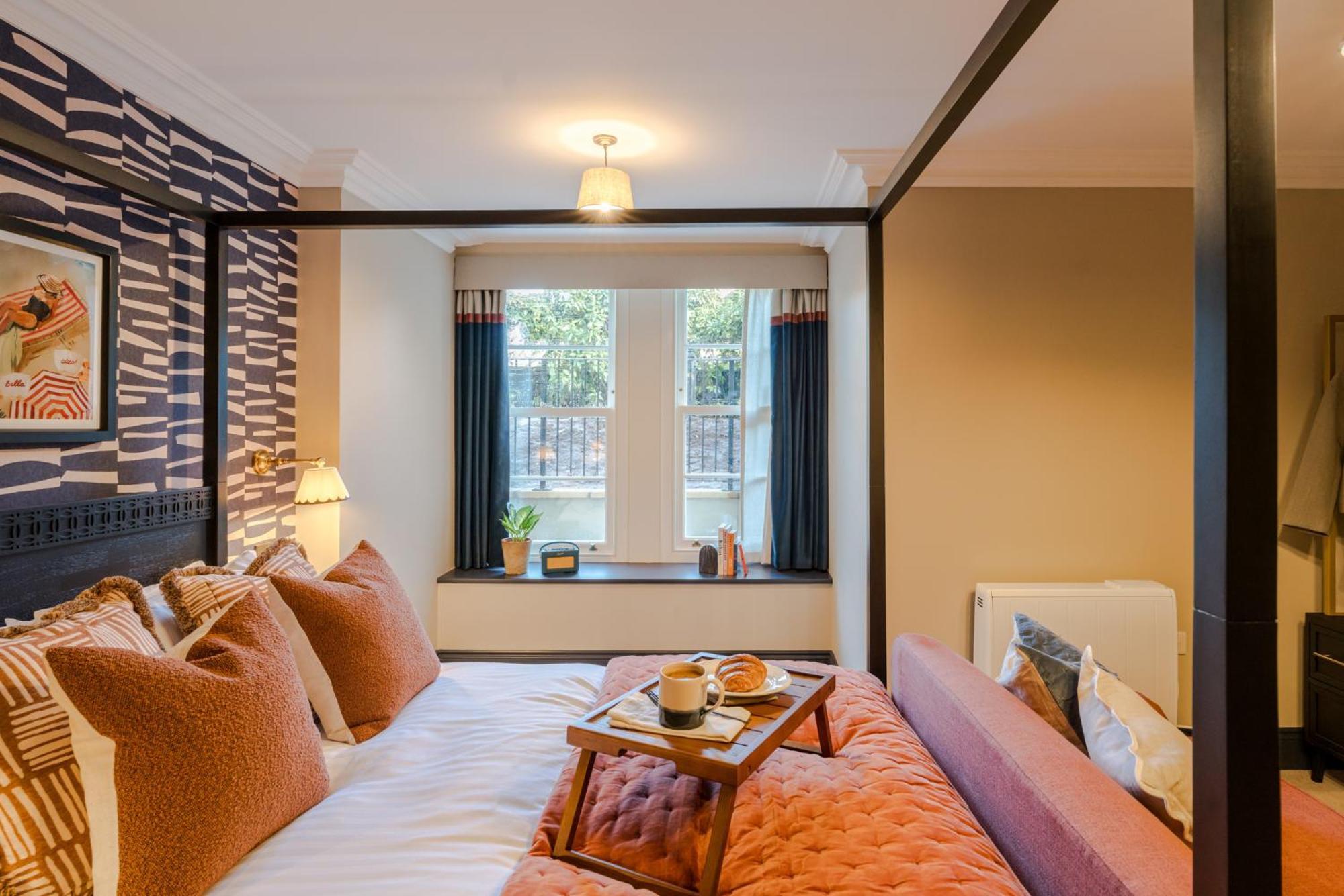 Apartment Pembroke House I Your Bristol