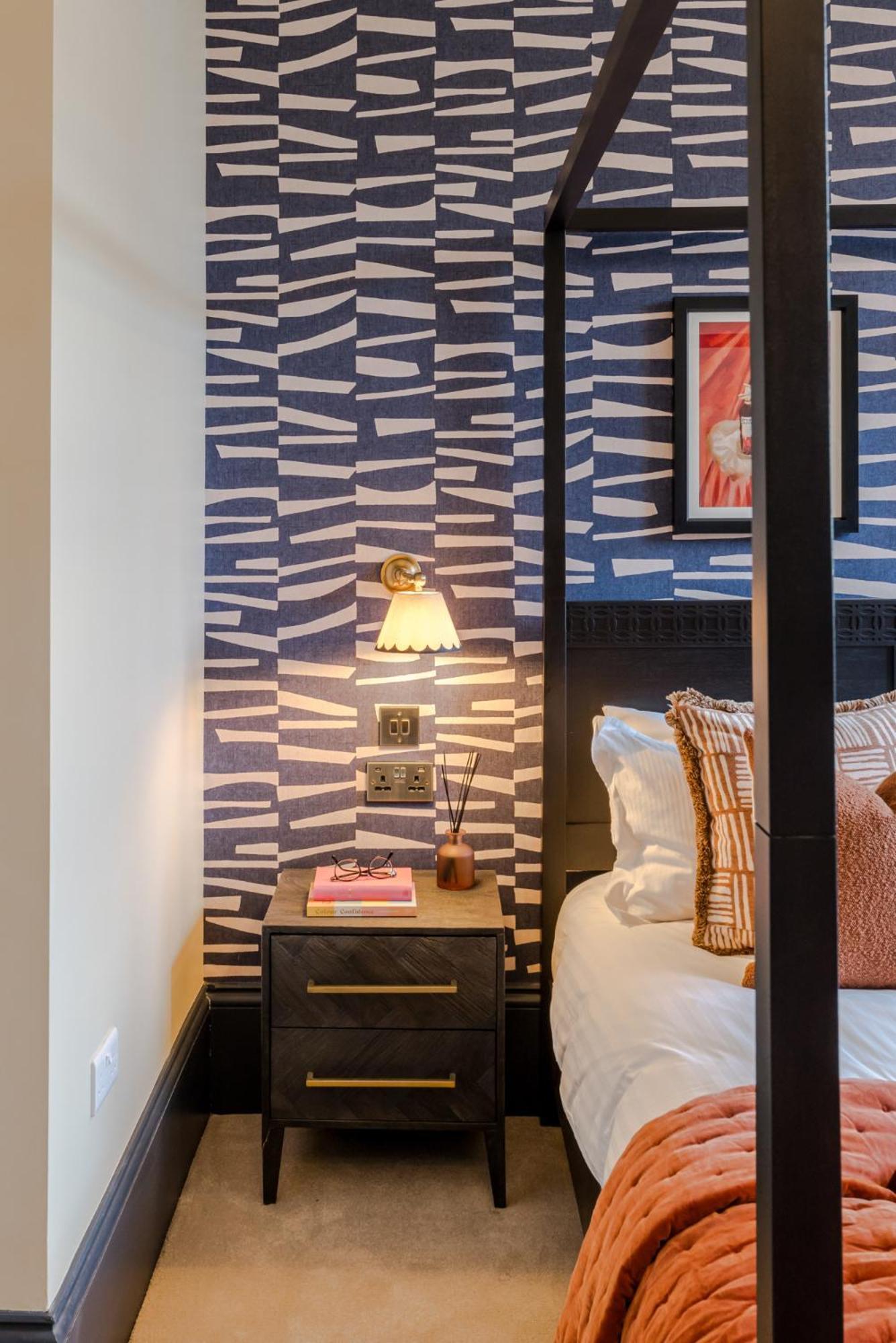 Apartment Pembroke House I Your