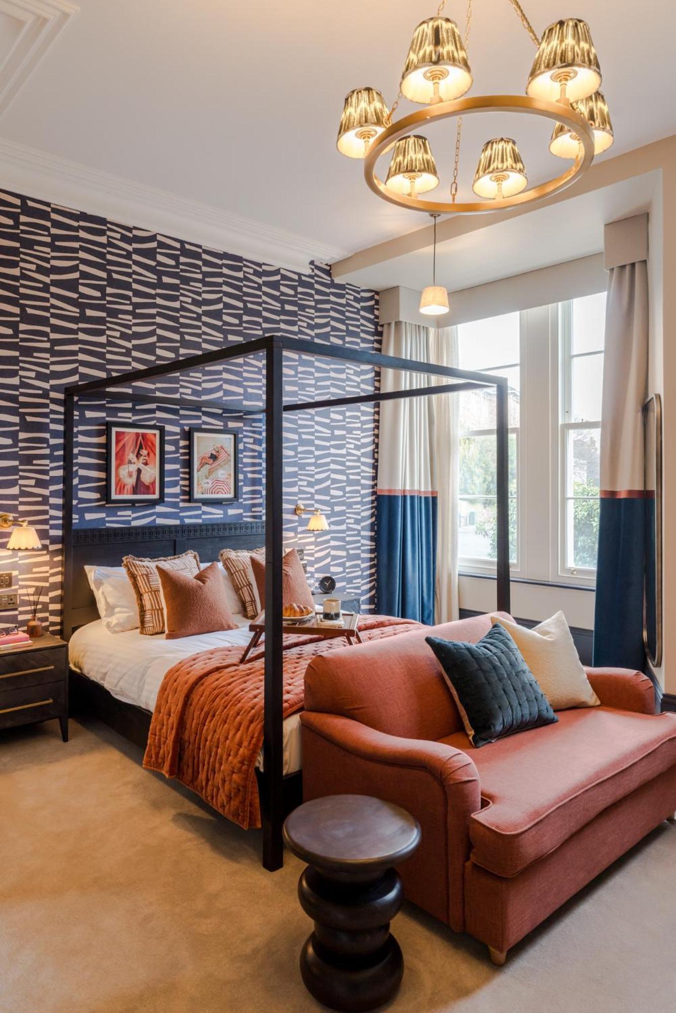 Pembroke House I Your Apartment Bristol