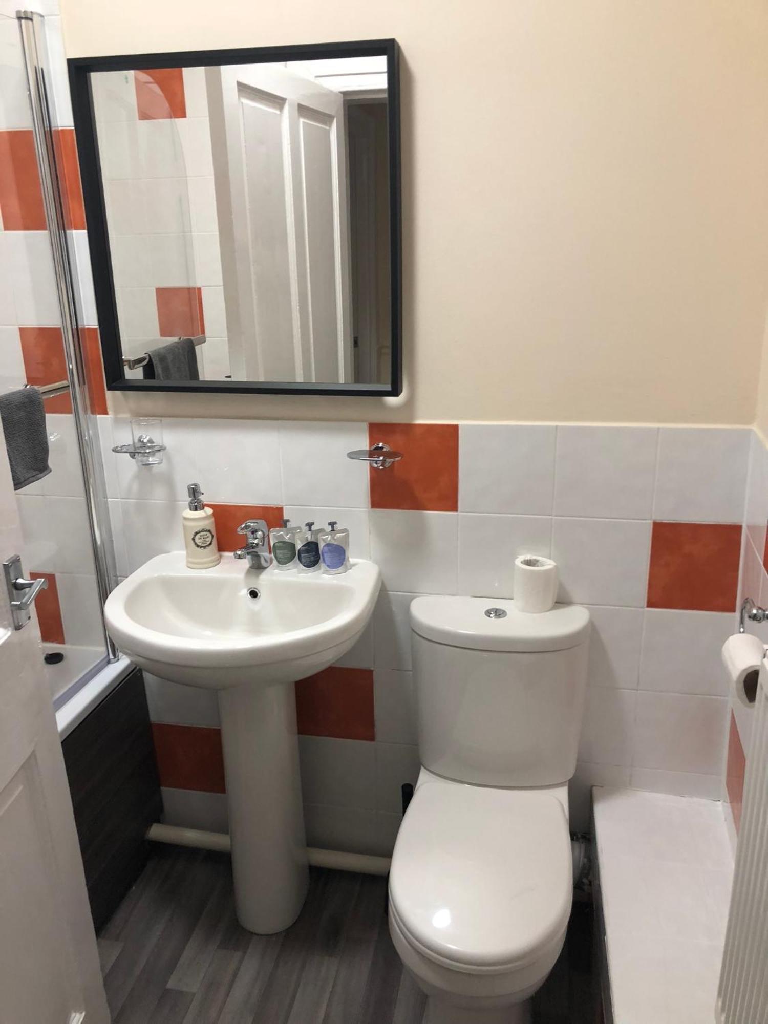 Apartment Located One Bedroom