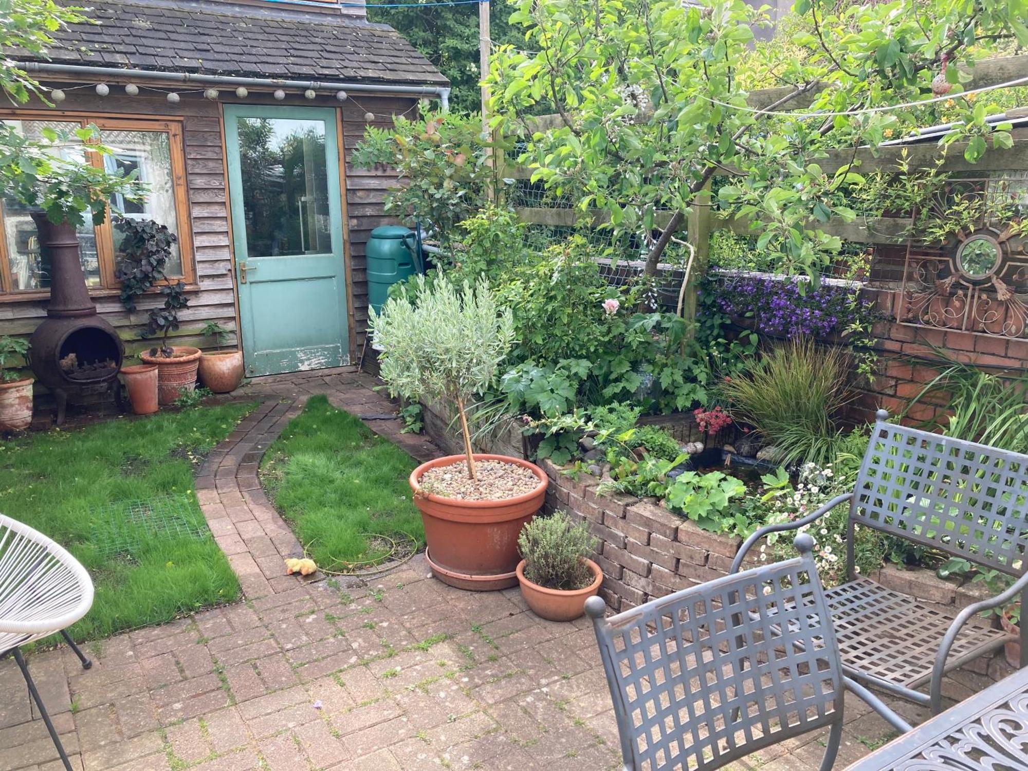 Greville Street Southville Bed & Breakfast Bristol