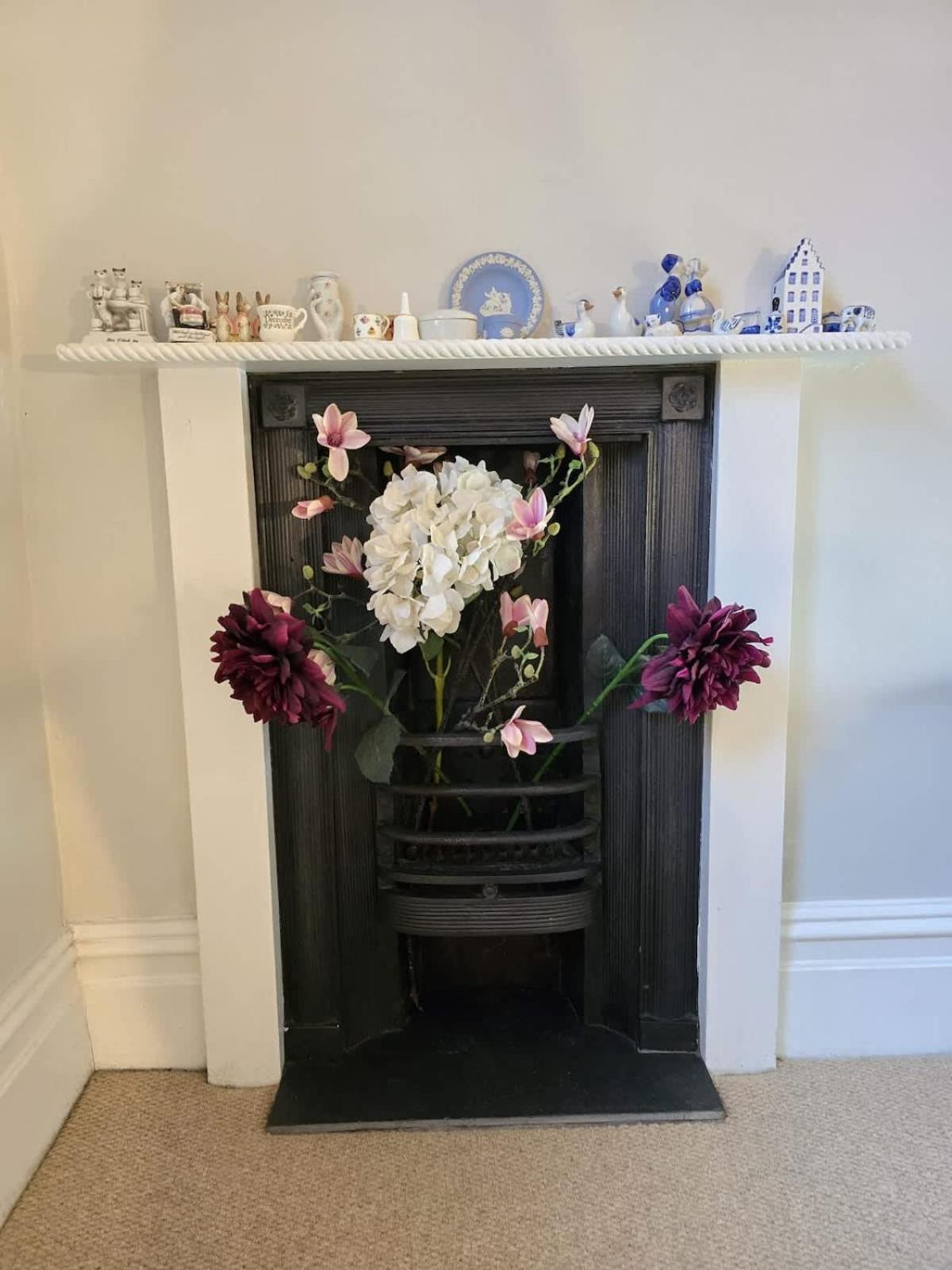 Apartment Cosy And Quiet Garden Flat Bristol