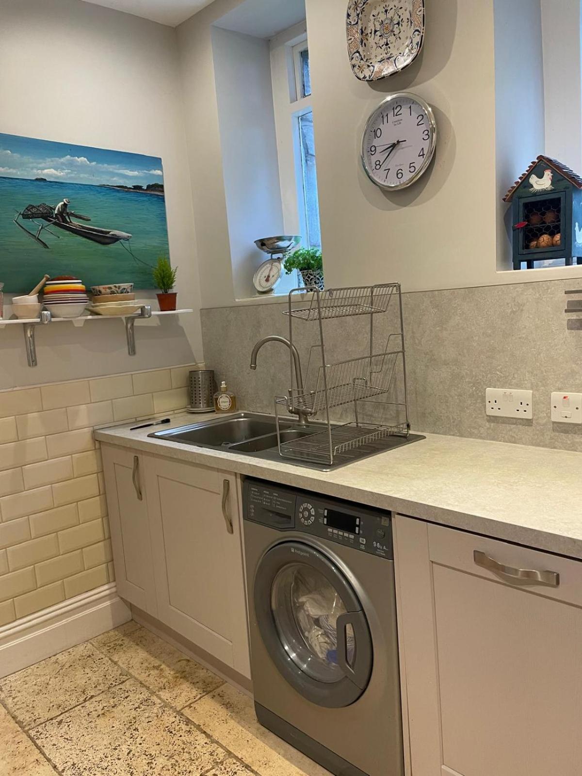 Cosy And Quiet Garden Flat * Bristol