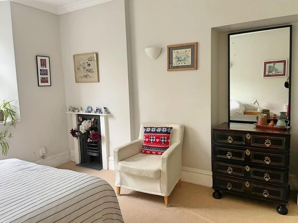 Cosy And Quiet Garden Flat Apartment Bristol