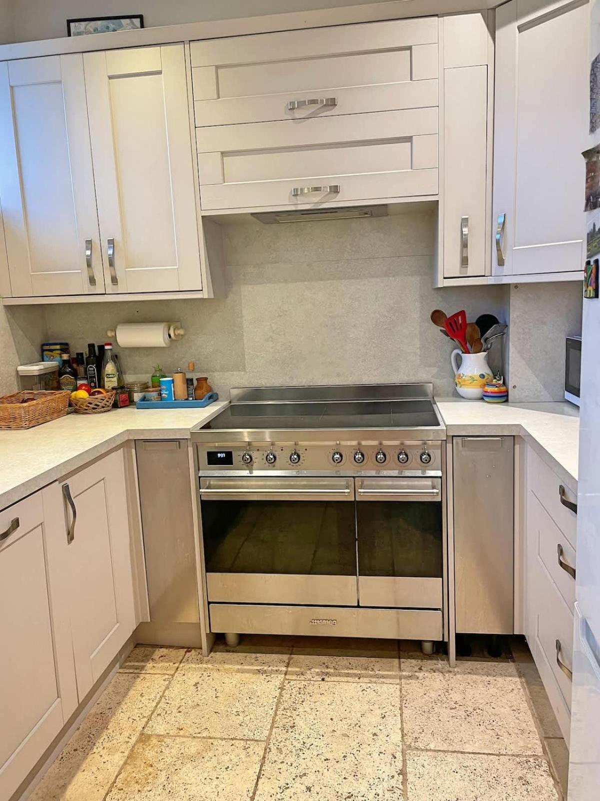 Apartment Cosy And Quiet Garden Flat Bristol