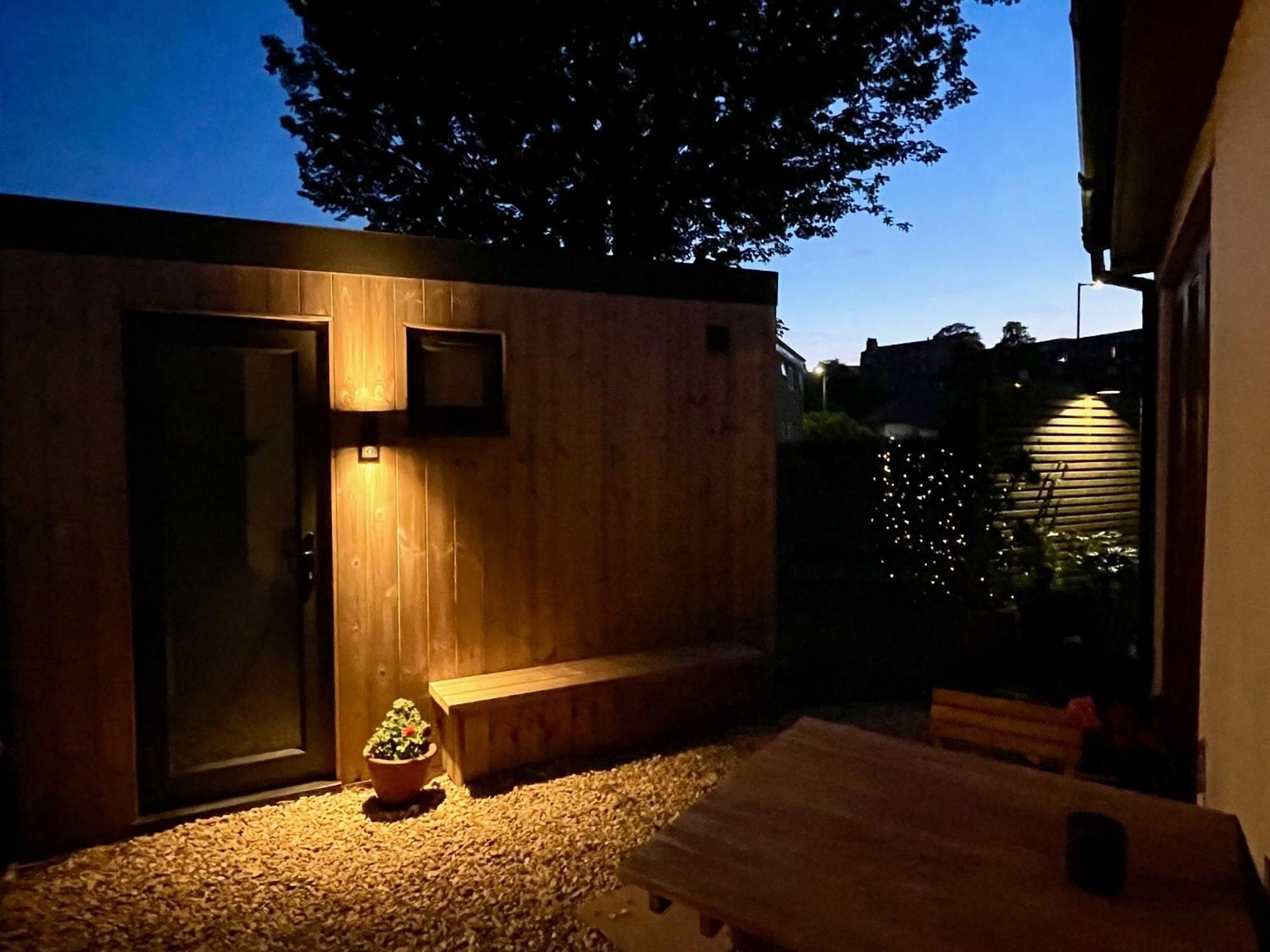 Apartment Redland Retreat, Cosy Garden For 2