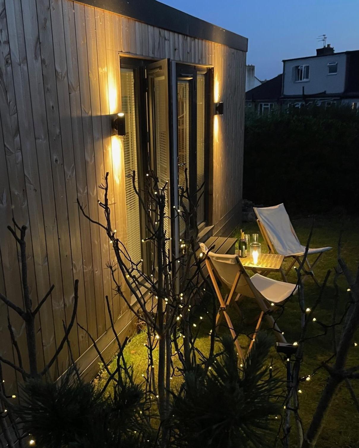 Apartment Redland Retreat, Cosy Garden For 2 *