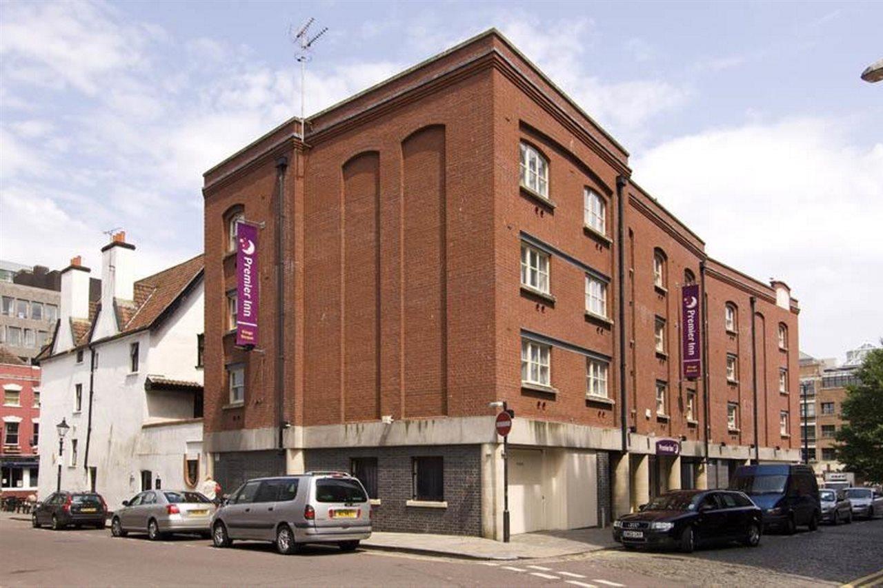 Premier Centre King Street Hotel 3*